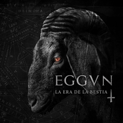 Eggvn - La Era de la Bestia (Single) (2021)