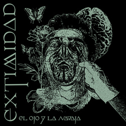 El Ojo y la Navaja - Extimidad (2021)