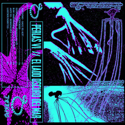 VA - El lado oscuro del Mar (2021)
