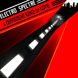 Electro Spectre - A Different Kind of Love (Single) (2021)