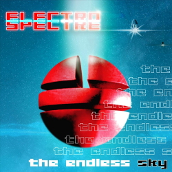 Electro Spectre - The Endless Sky (EP) (2021)