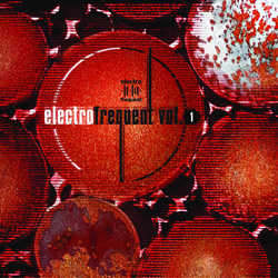 VA - Electrofrequent vol.1 (2021)
