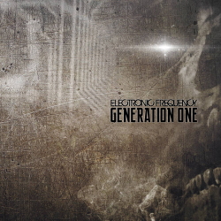 Electronic Frequency - Generation One (Single) (2021)