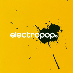 VA - Electropop 14 (Super Deluxe Fan Bundle) (4CD) (2019)