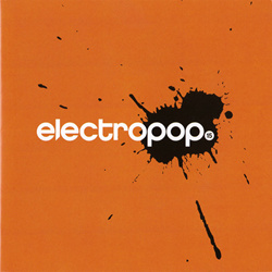 VA - Electropop 15 (Deluxe Fan Bundle) (4CD) (2019)