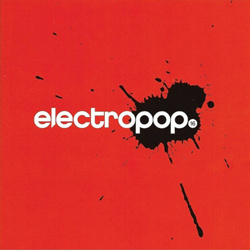 VA - Electropop 16 (Deluxe Fan Bundle) (4CD) (2020)