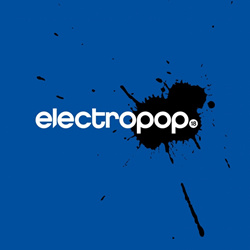 VA - Electropop 18 (Super Deluxe Edition) (5CD) (2021)