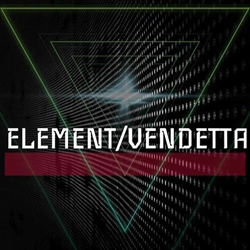 Element 104 - Element / Vendetta EP (2021)