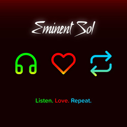 Eminent Sol - Listen. Love. Repeat (2021)