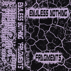 Endless Nothing - Fragments (2020)