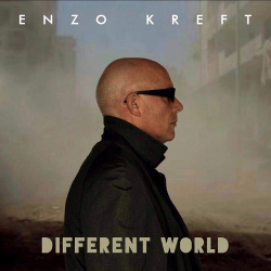 Enzo Kreft - Different World (2021)