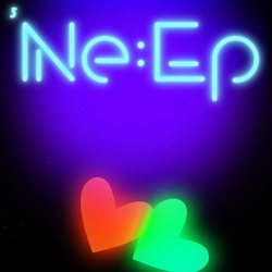 Erasure - Ne:EP (2021)