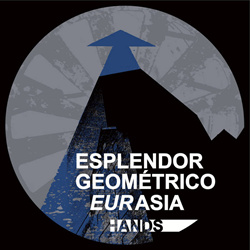 Esplendor geométrico - Eurasia (2021)
