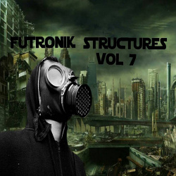 VA - FUTRONIK STRUCTURES VOL.7 (2017)