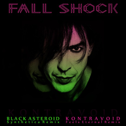 Fall Shock - Interior - Remixed (2021)