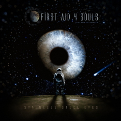 First Aid 4 Souls - Stainless Steel Eyes (feat. Vain Sacrosanct) (2021)
