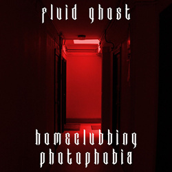 Fluid Ghost - Homeclubbing / Photophobia (2021)