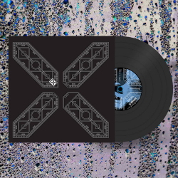 Foreign Policy - Watching Existence (EP) (2020)