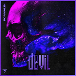 Formalin - Devil (EP) (2021)
