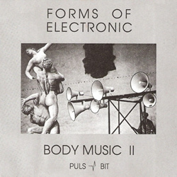 VA - Forms Of Electronic Body Music 2 (1991)