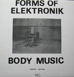 VA - Forms Of Elektronic Body Music (1989)