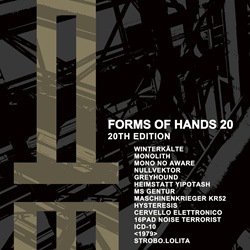 VA - FORMS OF HANDS 20 - 20th Edition (2021)