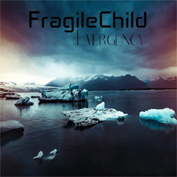 FragileChild feat. Preraphaelite - Emergency (Single) (2021)