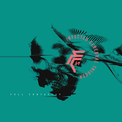 Full Contact69 - Infected Cerebral Trigger (Single) (2021)