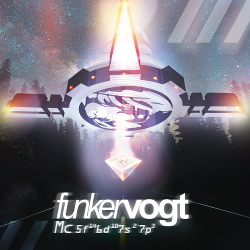 Funker Vogt - Mc 5f¹⁴6d¹⁰7s²7p³ (EP) (2021)
