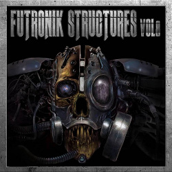 VA - Futronik Structures Vol. 8 (2017)