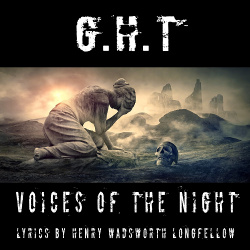 G.H.T - Voices of the Night (2021)
