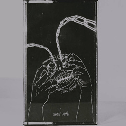 Gegen Mann - Tear Machine (2021)
