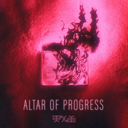 GenCAB - Altar of Progress (Single) (2021)