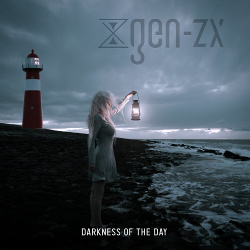 Gen-ZX - Darkness of the Day (2021)