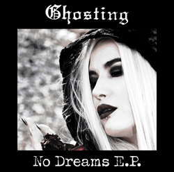 Ghosting - No Dreams E.P. (2021)