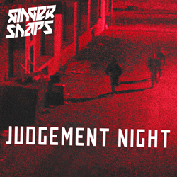 Ginger Snap5 - Judgement Night (Single) (2021)