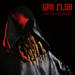Gör Flsh - The Devil's Work (Single) (2021)