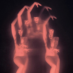 Gost - Rites Of Love And Reverence (2021)