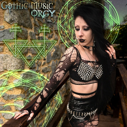 VA - Gothic Music Orgy, Vol. 7 (2021)