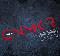 Gunmaker - The Third (2CD) (2020)