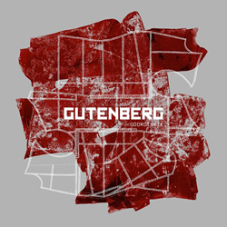 Gutenberg - Coordinate (2021)