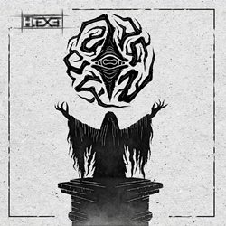 H.EXE - Blood on the Altar (EP) (2021)