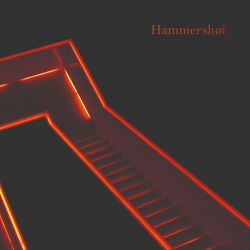 Hammershøi - Cathédrales (2021)