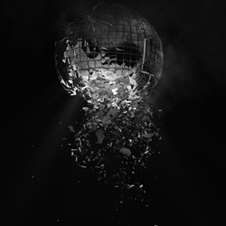 Hawks Do Not Share - Interiors (Single) (2021)