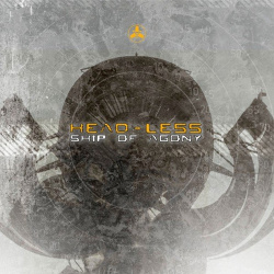 Head-Less - Ship of Agony (2021)
