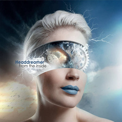 Headdreamer - From the inside (2021)