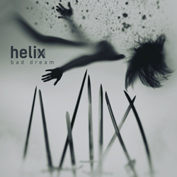 Helix - Bad Dream (EP) (2021)