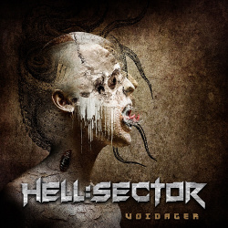 Hell:Sector - Voidager (Single) (2021)