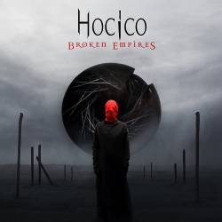 Hocico - Broken Empires (Single) (2021)