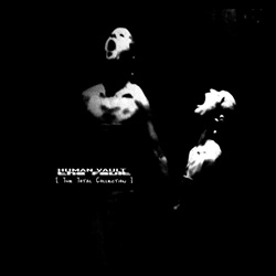 Human Vault - The Fault (The Total Collection) (3CD) (2015)